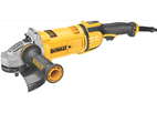 Угловая шлифмашина Dewalt DWE 4597