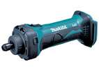 Прямошлифовальная машина Makita BGD 801 Z