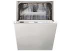 Встраиваемая посудомойка Whirlpool ADG 321