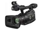 Видеокамера Canon XF300