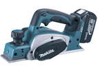 Электрорубанки Makita BKP 180 RFE