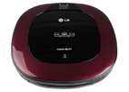 Робот-пылесос LG VR63406LV