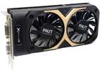 Видеокарта Palit GeForce GTX 750 Ti 1202Mhz PCI-E 3.0 2048Mb 6008Mhz 128 bit (NE5X75TT1341)