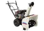 Снегоуборщик Интерскол СМБ-650Э