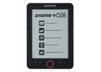 Электронная книга Digma E628