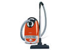 Пылесос для сухой уборки Miele S 5211 оранжевый