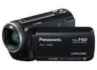 Видеокамера Panasonic HDC-TM80