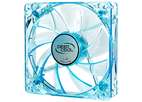 Корпусной вентилятор Deepcool XFAN 120U B/B