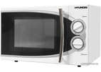Микроволновая печь Hyundai H-MW1717
