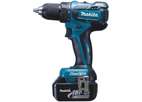 Шуруповерт Makita DDF 459 SHE