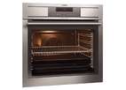 Электрическая духовка AEG BP7314601M
