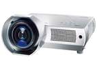 Видеопроектор Sanyo PLC-WXL46
