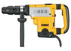Перфоратор Dewalt D 25711 K