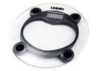 Напольные весы Lumme LU-1308 BK