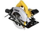 Циркулярная пила Dewalt DWE 560 K