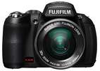 Компактный фотоаппарат Fujifilm FinePix HS30EXR