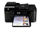 МФУ Hewlett-Packard Officejet 6500A e-All-in-One E710n