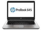 Ноутбук Hewlett-Packard ProBook 645 G1