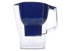 Кувшинный фильтр Brita Aluna XL синий