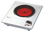 Настольная электроплитка VES V-CP1