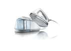 Утюг на паровой станции Philips GC 9140