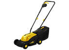 Газонокосилка Huter ELM-1100