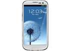 Смартфон Samsung GALAXY S III GT-I9300