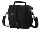 Сумка для камер Lowepro Adventura 140 чёрная