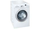 Стиральная машина Siemens WS12K140OE
