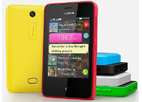 Смартфон Nokia Asha 501