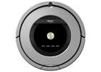 Робот-пылесос iRobot Roomba 886