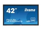 Монитор Iiyama PROLITE TE4262MTS