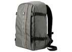 Рюкзак для камер Crumpler Jackpack Full Photo Backpack серый