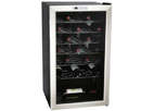 Встраиваемый винный шкаф Climadiff CVS33Х