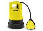 Дренажный насос Karcher SCP 7000
