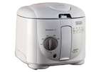 Фритюрница De’Longhi F 350