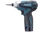 Электроотвертка Makita TD 090 DWE