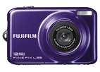 Компактный фотоаппарат Fujifilm FinePix L55