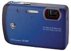Компактный фотоаппарат General Electric G5WP