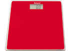 Напольные весы Saturn ST-PS 1247 Red