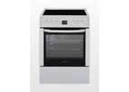 Электрическая плита Beko CSMR 67300 GW