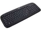 Клавиатура Genius KB-110 USB