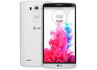 Смартфон LG G3 Dual LTE D858