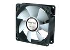 Корпусной вентилятор GELID Solutions Silent 9TC