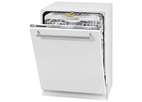Встраиваемая посудомойка Miele G 5980 SCVi