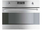 Электрическая духовка Smeg S45VX2