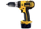 Шуруповерт Dewalt DC 745 KB