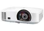 Видеопроектор NEC M300XS