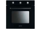 Электрическая духовка Smeg F608SN