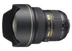 Фотообъектив Nikon 14-24mm f/2.8G ED AF-S ZOOM NIKKOR